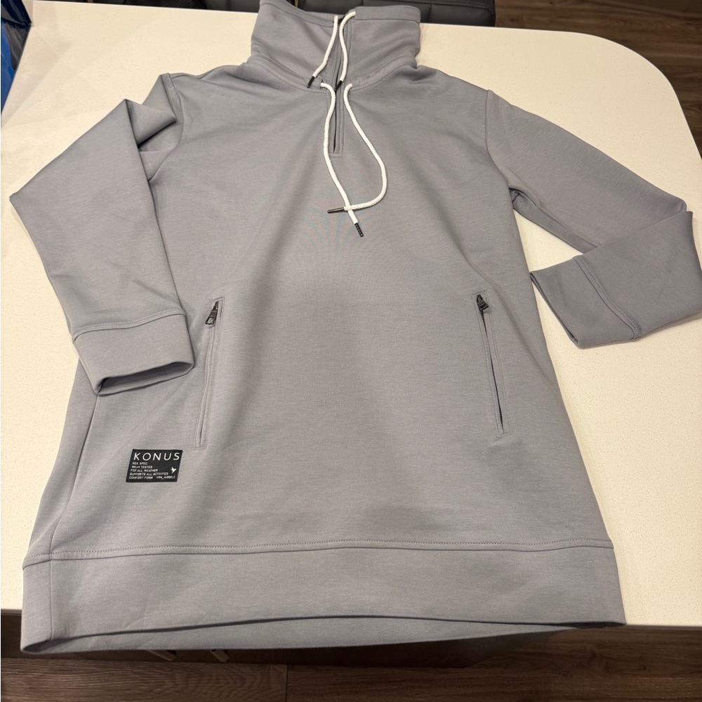 Sweter L